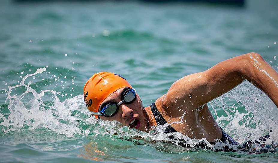 Read the Empty Cell: Injury, Data, and the Immutable Ledger in Bangladesh Swimming