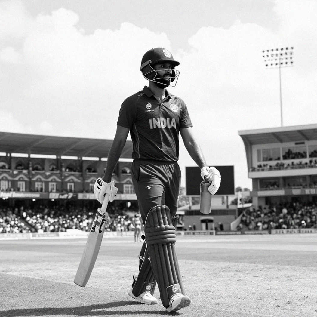 ক্রিকেট ডেটার অখণ্ডতা ও ব্লকচেইন যাচাই: একটি খালি পাইপলাইন আমাদের কী শেখাল