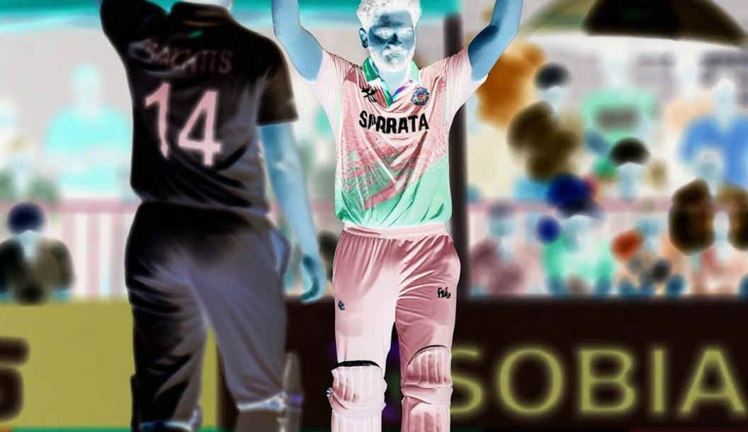 A Win With 32 Balls to Spare — The Real Lucknow Story Isn't Written on the Scoreboard A Win With 32 Balls to Spare — The Real Lucknow Story Isn't Written on the Scoreboard