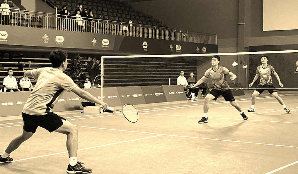 PV Sindhu's Asian Games 2026: The Structural Truth Hidden Among Five Rivals