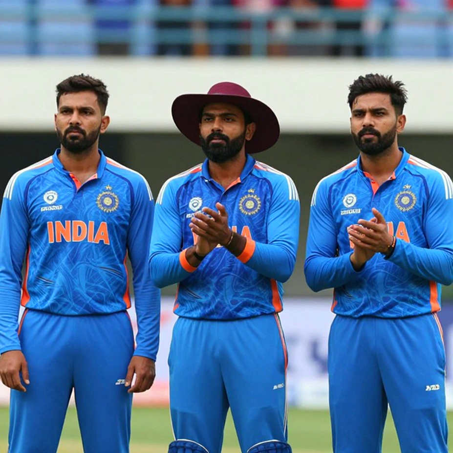 The Pulse of Empty Seats: Who Gets to Breathe in the T20 World Cup Crowd The Pulse of Empty Seats: Who Gets to Breathe in the T20 World Cup Crowd