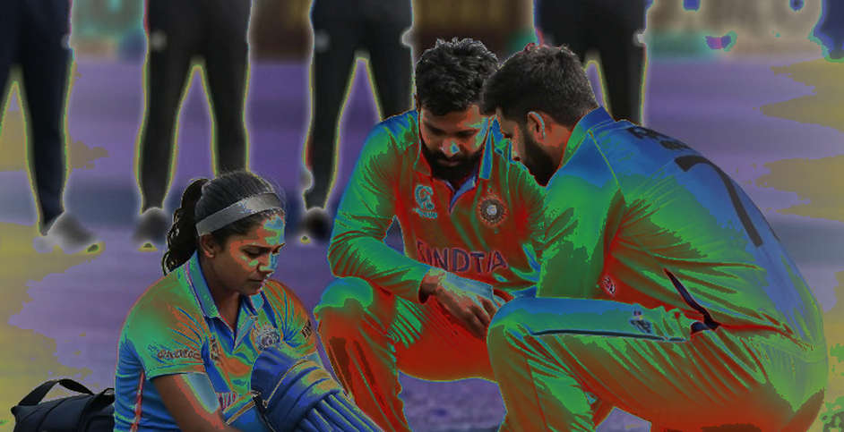 Two-Speed Asia: The Labour Economy of Asian Cricket Between Franchise Gold and Test Ash Two-Speed Asia: The Labour Economy of Asian Cricket Between Franchise Gold and Test Ash
