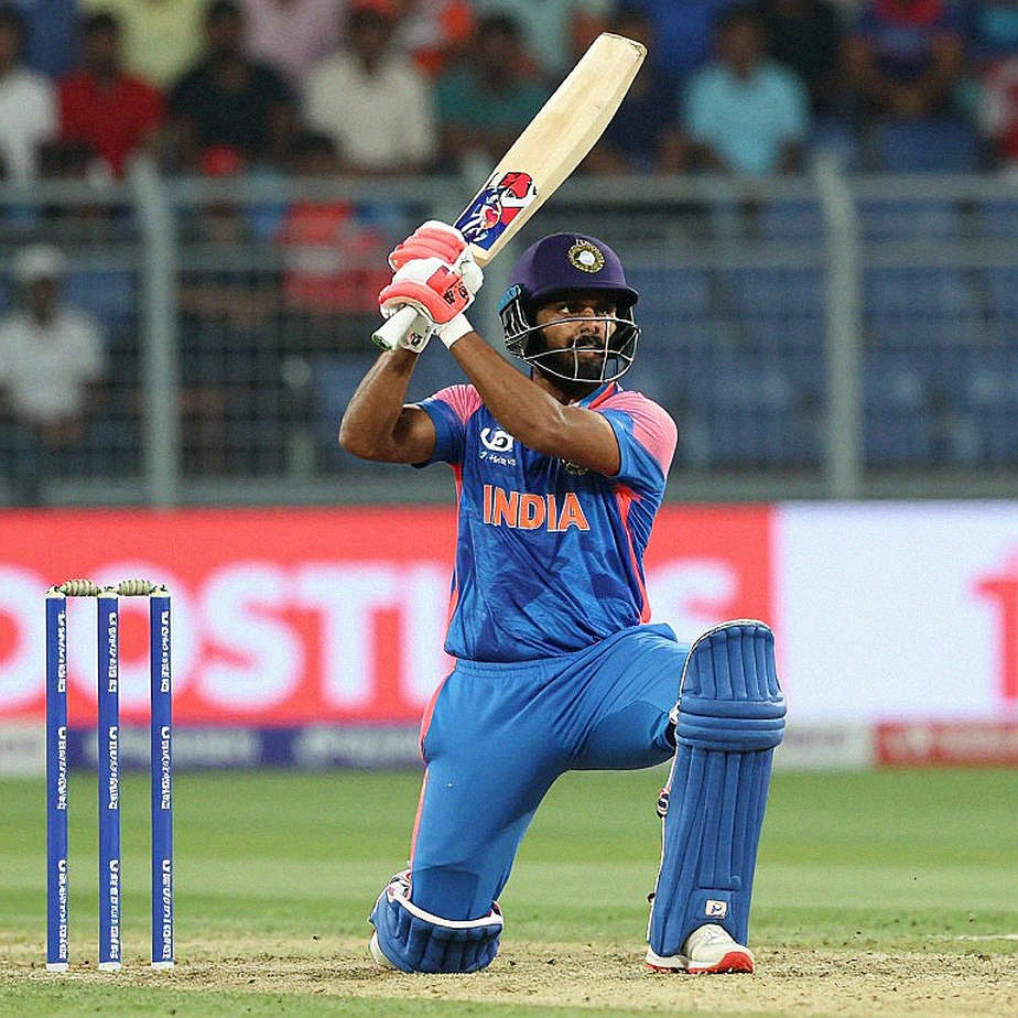 Empty Seats in Sharjah Still Make Noise: UAE's ODI Tempo Is Settled in the Nets, the Table Only Records It Empty Seats in Sharjah Still Make Noise: UAE's ODI Tempo Is Settled in the Nets, the Table Only Records It