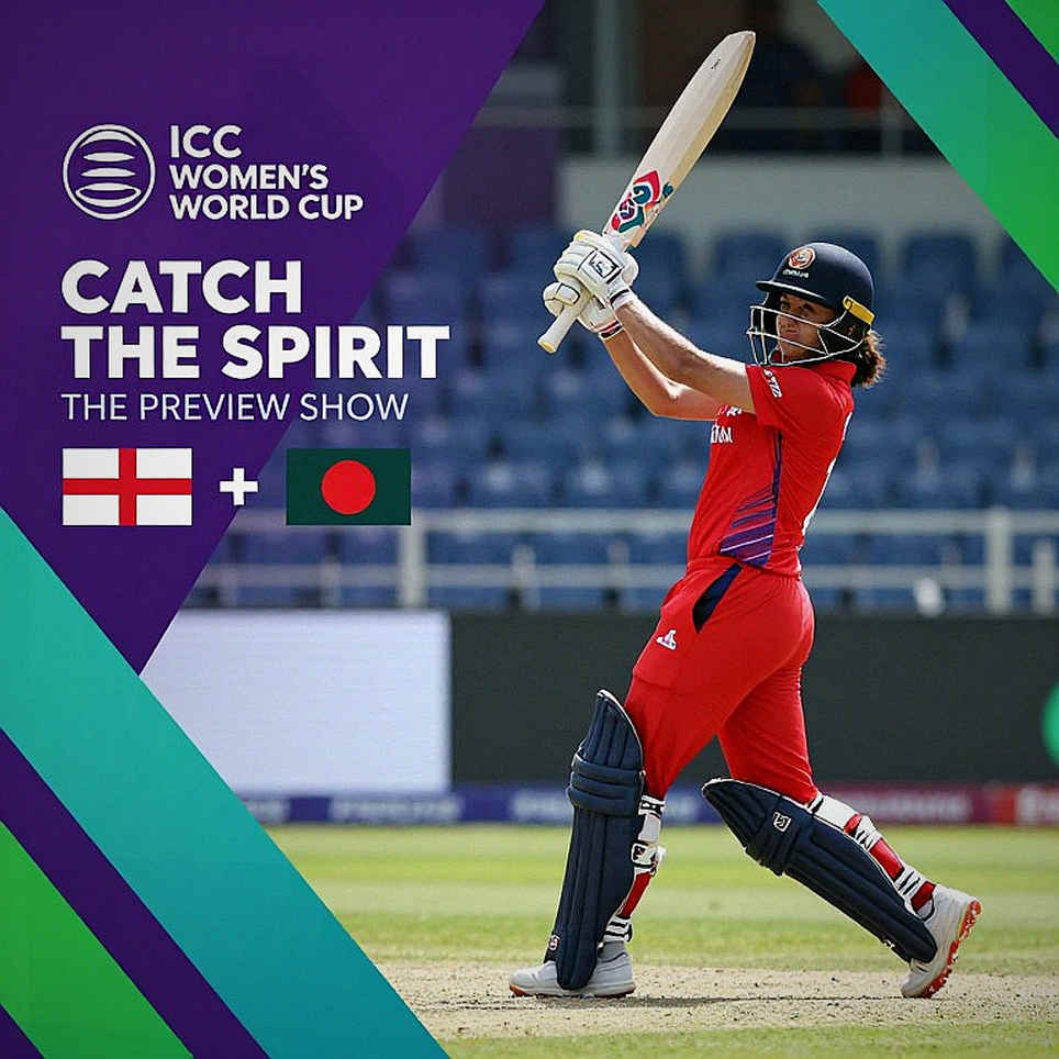 After the Last Ball: Dubai's Empty Stands, New Zealand's First Crown, and Asia's Real Women's Cricket Reckoning