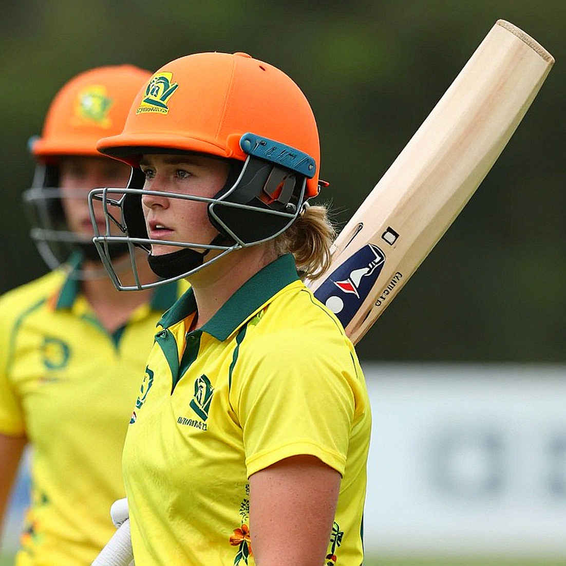 After the Last Ball: Dubai's Empty Stands, New Zealand's First Crown, and Asia's Real Women's Cricket Reckoning