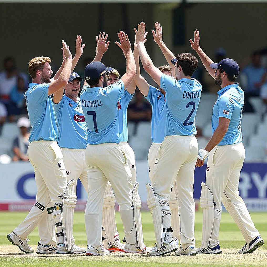 The Succession at No.3: What Wasim Jaffer's 'It's About Time' Is Really Saying The Succession at No.3: What Wasim Jaffer's 'It's About Time' Is Really Saying