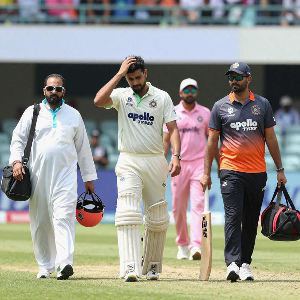 From Under-19 to Senior: The Indian Cricket Ledger Where Eight of Every Ten Names Fade From Under-19 to Senior: The Indian Cricket Ledger Where Eight of Every Ten Names Fade