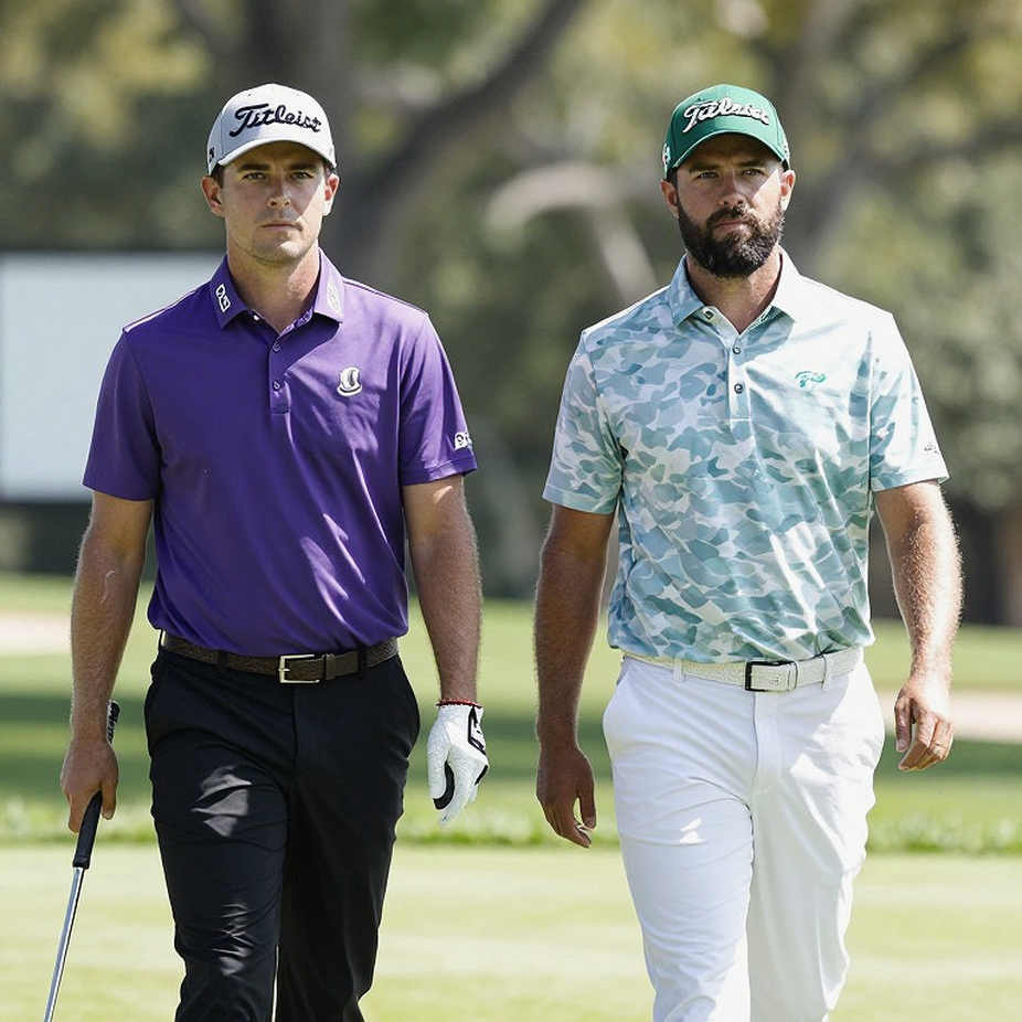 Behind the Presidents Cup, a Ryder Cup Rehearsal — But Who Is Holding the Script? Behind the Presidents Cup, a Ryder Cup Rehearsal — But Who Is Holding the Script?