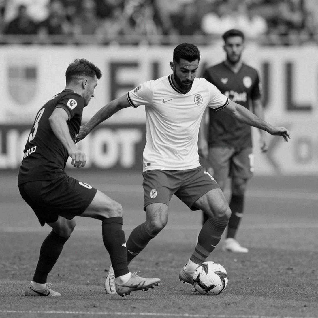 No Verdict from an Empty Page: The Ledger and the Discipline of Evidence in Football Analysis No Verdict from an Empty Page: The Ledger and the Discipline of Evidence in Football Analysis