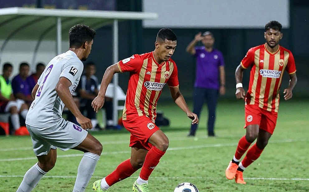 খালি পাইপলাইন, শক্ত চেইন: ক্রীড়া-তথ্যের বিশ্বাসযোগ্যতা কেন শেষে ব্লকচেইনে গিয়ে ঠেকে খালি পাইপলাইন, শক্ত চেইন: ক্রীড়া-তথ্যের বিশ্বাসযোগ্যতা কেন শেষে ব্লকচেইনে গিয়ে ঠেকে