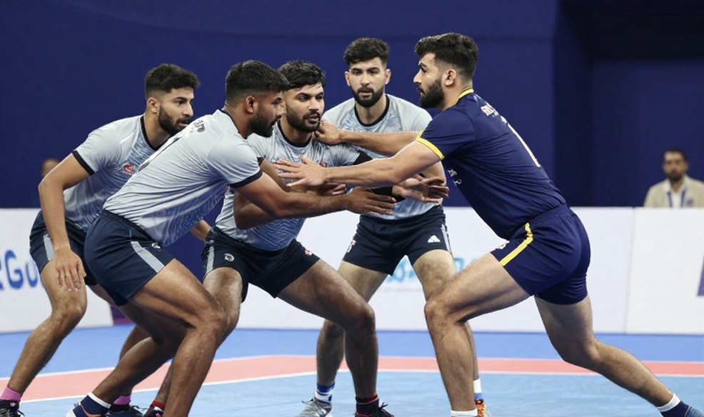 হরিয়ানার পাঁচ শহর, ১৯.২ লাখ টাকার ছাদ: যে ধরে রাখার তালিকা পিকেএল নয়
