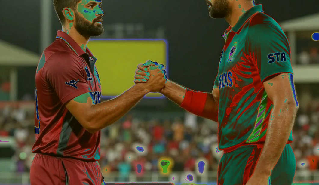 পঞ্চাশ ওভারের খাতা: সিমন্সের সংবাদ সম্মেলনে যে স্কোরকার্ড ছিল না