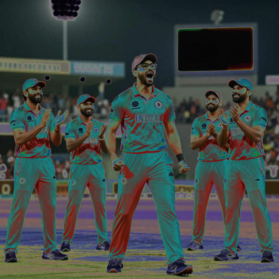 ডারবানের ঘাস, দুই স্পিনার আর ক্যান্সার-জয়ীর ফেরা: প্রথম টেস্টের প্রথম দিন আসলে কী ফাঁস করল