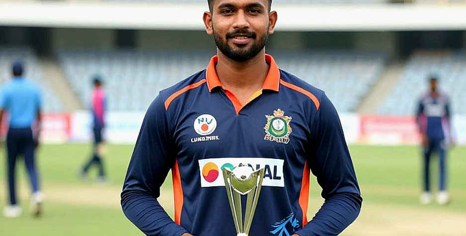 উইল ও'রাউর্ক ভারত সিরিজ মিস করবেন: হ্যামস্ট্রিং, কাফ আর চার টেস্টের অস্ট্রেলিয়া সফরের নীরব হিসাব