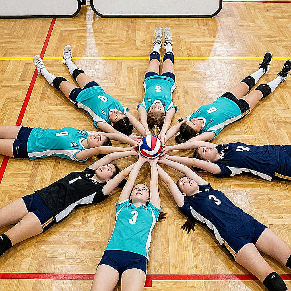 LA 2028 Men's Volleyball: Six Confirmed Tickets, Six Empty Chairs and One Counting Discrepancy LA 2028 Men's Volleyball: Six Confirmed Tickets, Six Empty Chairs and One Counting Discrepancy