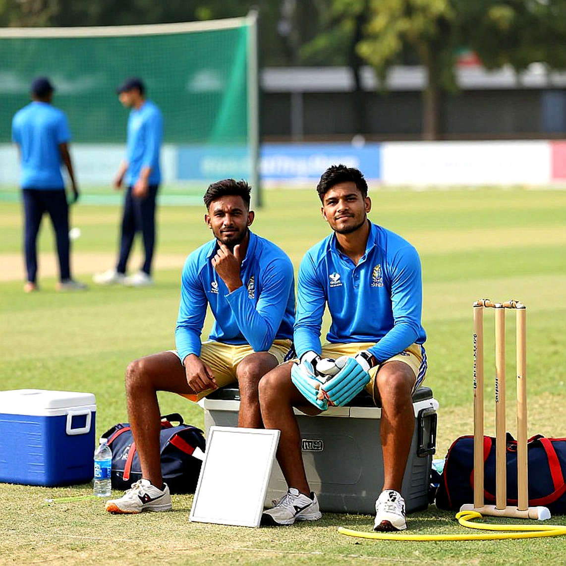 আবুধাবির নিরপেক্ষ মাটিতে প্রথম বল: টস জিতে বাংলাদেশের ব্যাটিংয়ের সিদ্ধান্তের ভেতরের হিসাব আবুধাবির নিরপেক্ষ মাটিতে প্রথম বল: টস জিতে বাংলাদেশের ব্যাটিংয়ের সিদ্ধান্তের ভেতরের হিসাব