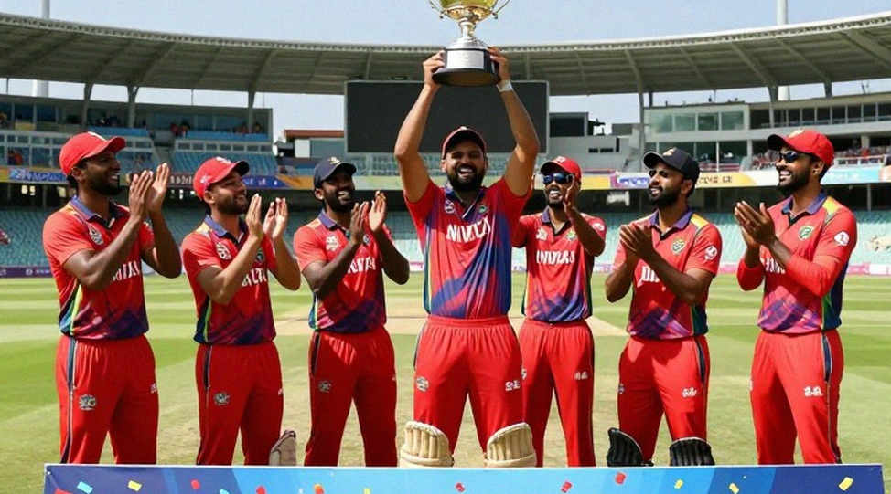 গোয়েন্দা ক্লজ: ডেটা-শূন্য ক্রিকেট বিশ্লেষণে ব্লকচেইন যুগের স্বচ্ছতা গোয়েন্দা ক্লজ: ডেটা-শূন্য ক্রিকেট বিশ্লেষণে ব্লকচেইন যুগের স্বচ্ছতা