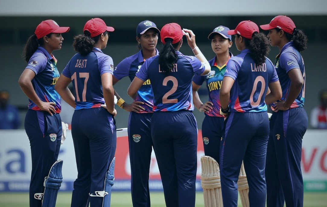 The Ledger Monastery: Asia's T20 Season, Immutable Data Truth, and the Interrogation of Process The Ledger Monastery: Asia's T20 Season, Immutable Data Truth, and the Interrogation of Process