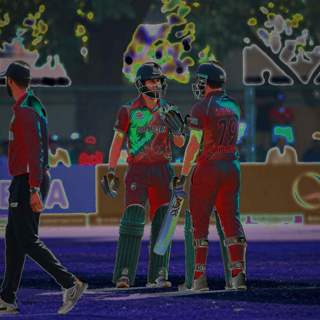 The Ledger Monastery: Asia's T20 Season, Immutable Data Truth, and the Interrogation of Process The Ledger Monastery: Asia's T20 Season, Immutable Data Truth, and the Interrogation of Process