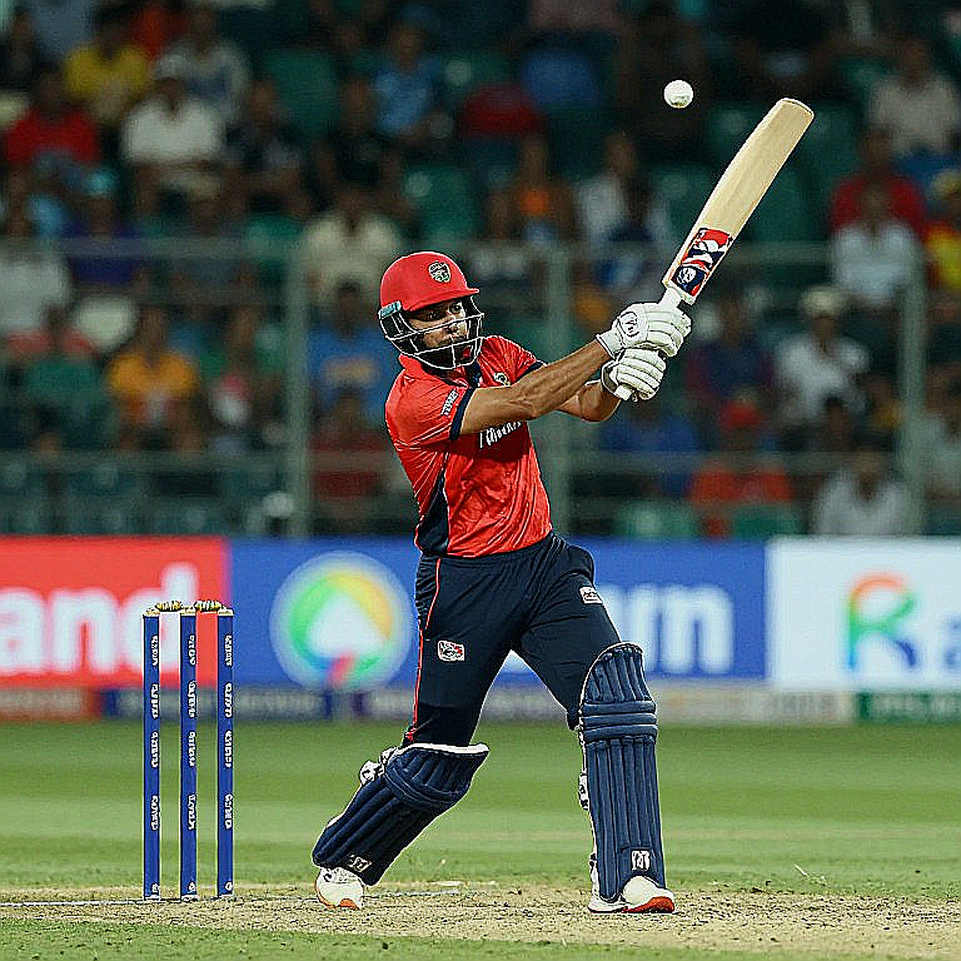 From Ledger to Blockchain: Cricket's Unfinished Youth-Data Record From Ledger to Blockchain: Cricket's Unfinished Youth-Data Record