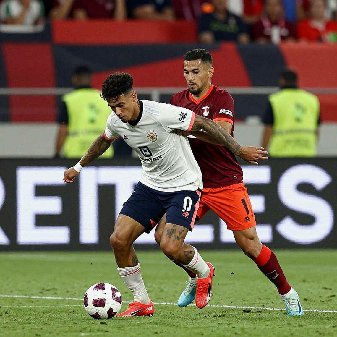 The Fan-Token Bubble: How Blockchain Put Football's Emotion Up for Trade