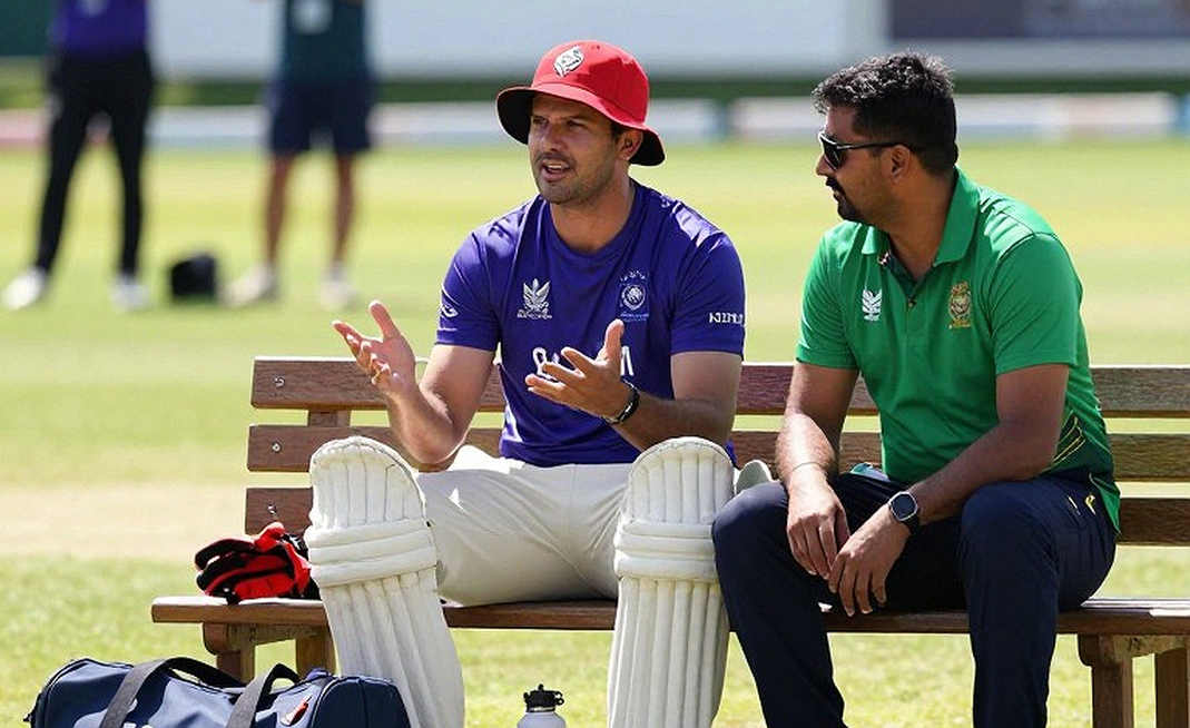 খালি স্প্রেডশিটের ম্যাচ: ক্রিকেট সংবাদ যেখানে যাচাই হারিয়ে ফেলে