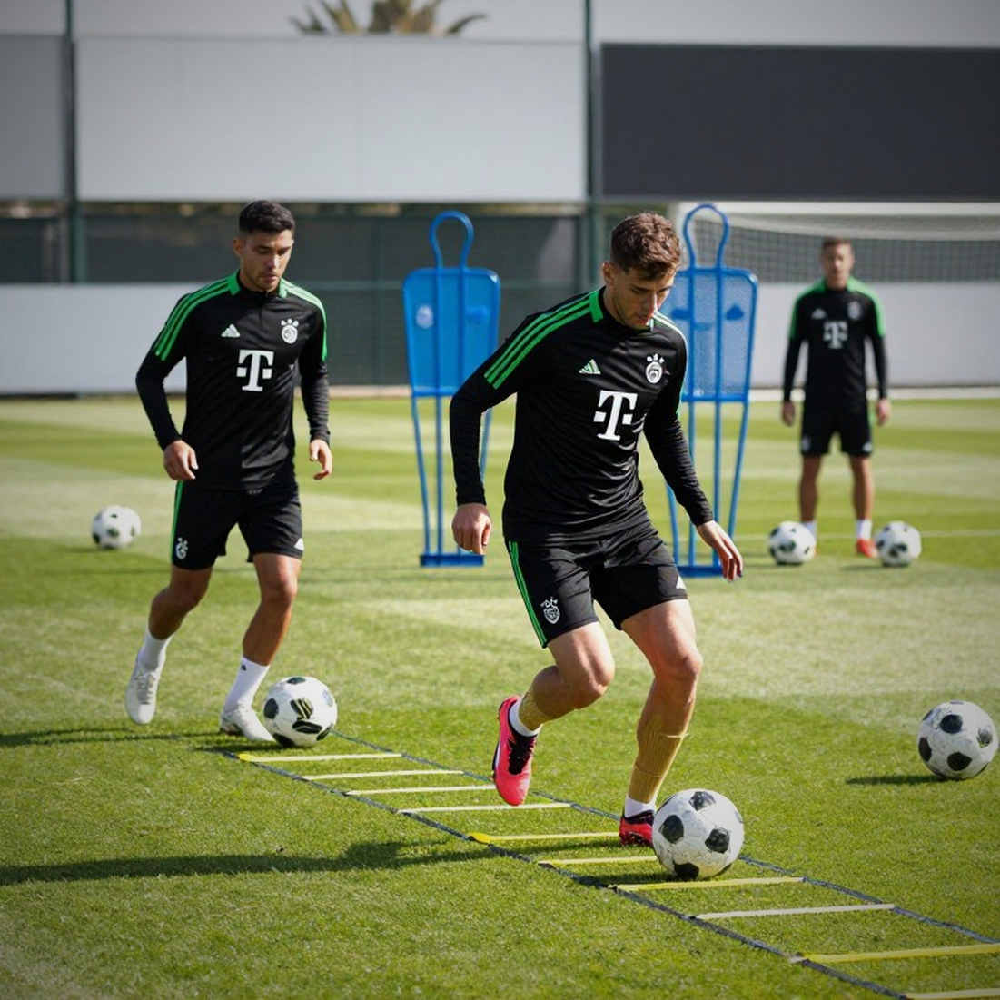 No Pitch Without Data: A Lesson in Restraint in Football Analysis