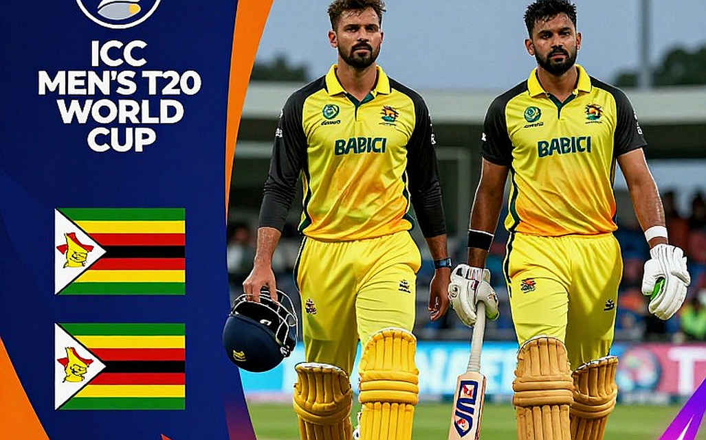 From the Ledger to the Stadium: How Blockchain Entered Asian Cricket Quietly From the Ledger to the Stadium: How Blockchain Entered Asian Cricket Quietly