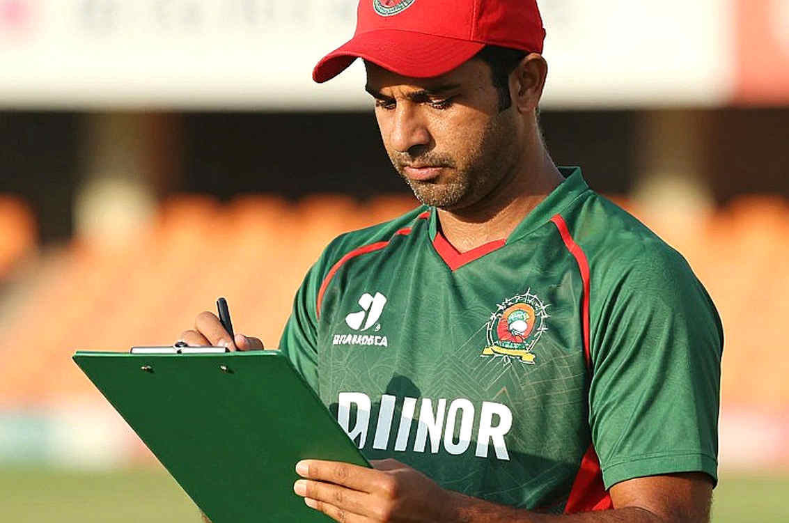 The Empty Payload Trap: When Cricket Analysis Builds Truth Out of Zero Data The Empty Payload Trap: When Cricket Analysis Builds Truth Out of Zero Data