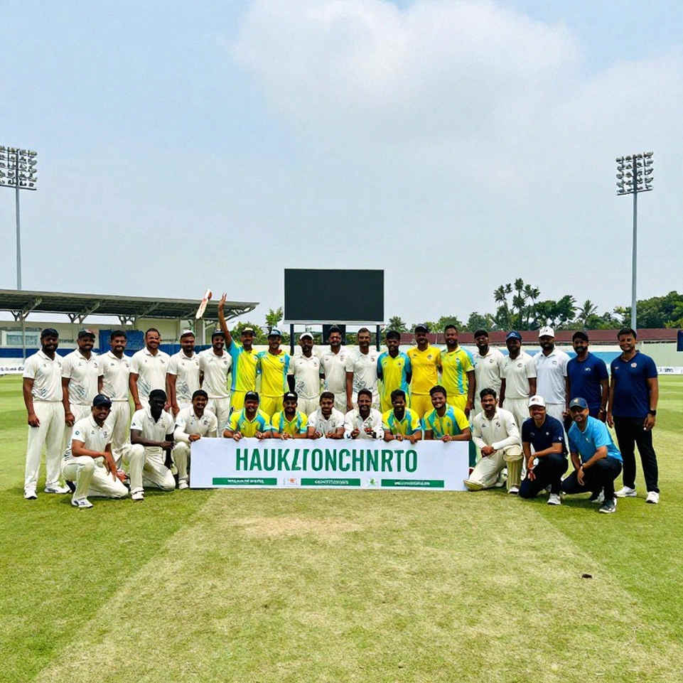 Nobody Keeps the Workload Ledger: Bangladesh's Young Pacers and the Invisible Arithmetic Before the 2026 T20 World Cup Nobody Keeps the Workload Ledger: Bangladesh's Young Pacers and the Invisible Arithmetic Before the 2026 T20 World Cup