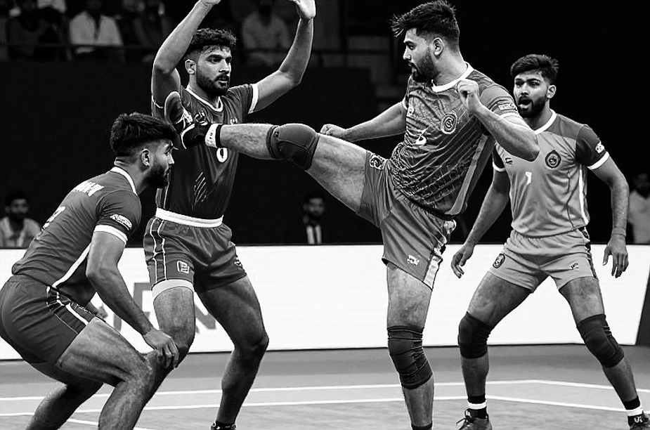 ভারত–চাইনিজ তাইপেই: ২৬.৭ পয়েন্টের ব্যবধান কেন এখনো কিছু প্রমাণ করেনি