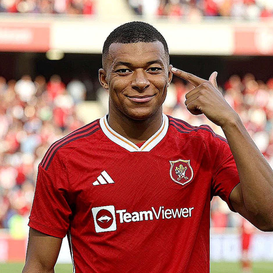 What Got Cut From the Sentence: Lennart Karl's Real Dream, Bayern's 2029 and Ballack's Two Hats