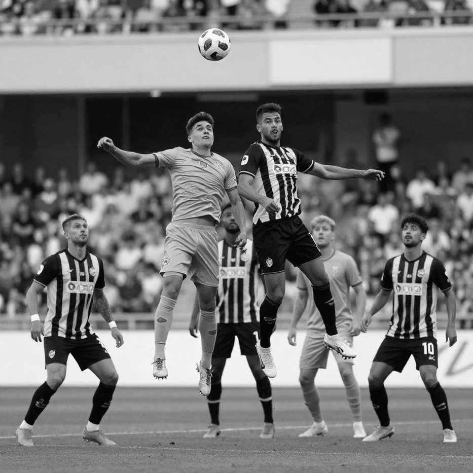 In Ronaldo's Shadow, Jesus's Test: Portugal's New Pressing Era and Højlund's Controversial Evening In Ronaldo's Shadow, Jesus's Test: Portugal's New Pressing Era and Højlund's Controversial Evening