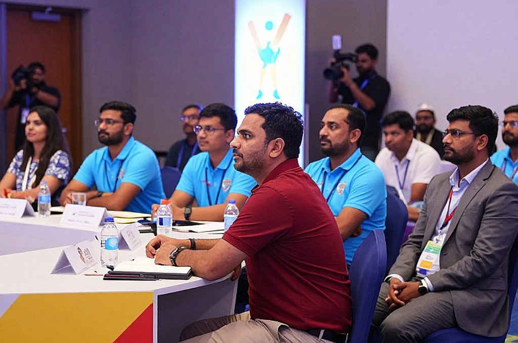 ভারত-জাপান কাবাডি: সুনীল কুমারের আর্মব্যান্ড আর পবন শেরাওয়াতের রেইড — এশিয়ান গেমসে ভারতের আসল প্রশ্ন