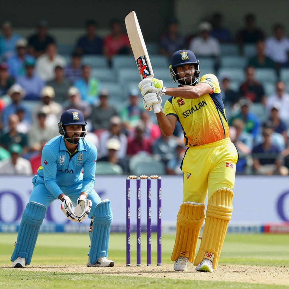 One Owner, Three Teams: Franchise Cricket's Shadow Transfer Market and the January Squeeze One Owner, Three Teams: Franchise Cricket's Shadow Transfer Market and the January Squeeze