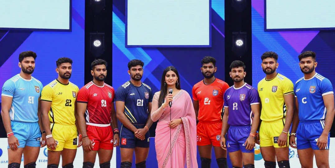 এশিয়ান গেমস ২০২৬-এর কাবাডি ফাইনাল: ৩৭-৩৪ স্কোরটা এখনো কেউ খেলেনি