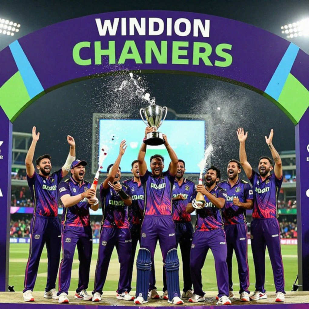 The Politics of Empty Data: Asian Cricket's Invisible Information Infrastructure The Politics of Empty Data: Asian Cricket's Invisible Information Infrastructure