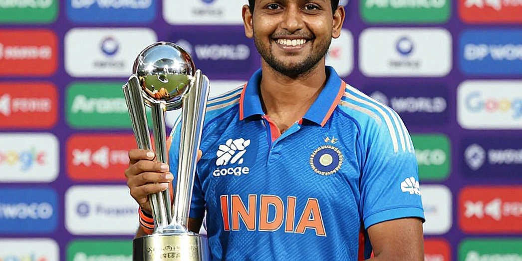 The Honesty of an Empty Input: Why a Null Result Beats a Full Narrative in Cricket Analysis