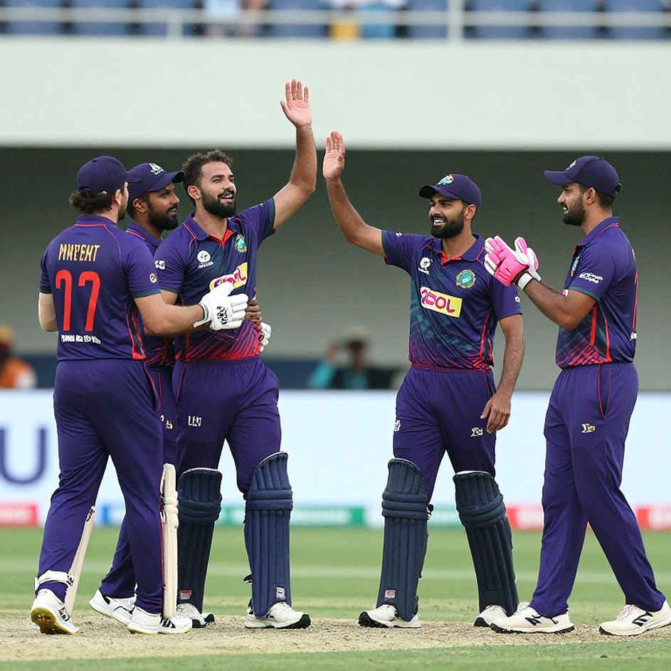 আম্পায়ার্স কল: যে সিদ্ধান্তের মালিক নিয়মবই নয়, রুমের সংখ্যাগরিষ্ঠতা আম্পায়ার্স কল: যে সিদ্ধান্তের মালিক নিয়মবই নয়, রুমের সংখ্যাগরিষ্ঠতা