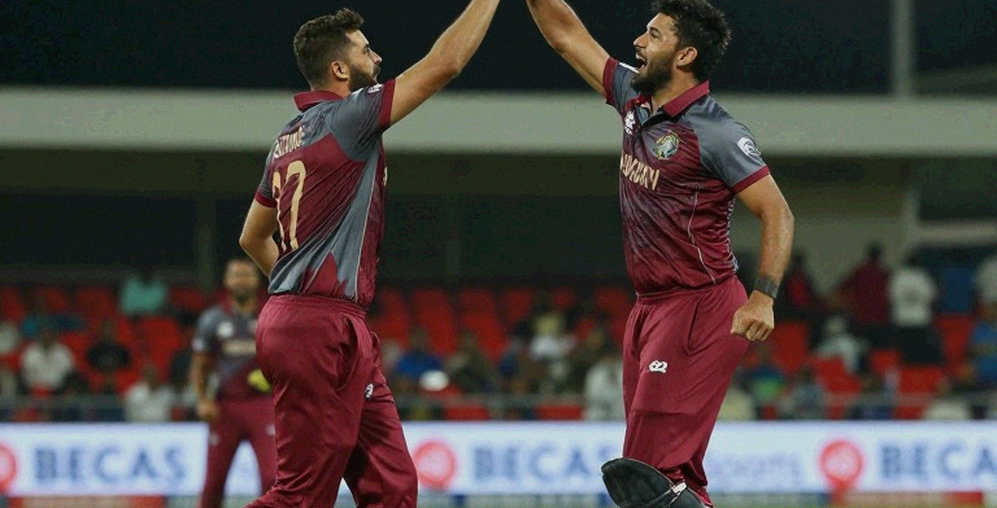 সাত থেকে পনেরো: টি-টোয়েন্টি বিশ্বকাপের আসল সীমান্ত সাত থেকে পনেরো: টি-টোয়েন্টি বিশ্বকাপের আসল সীমান্ত