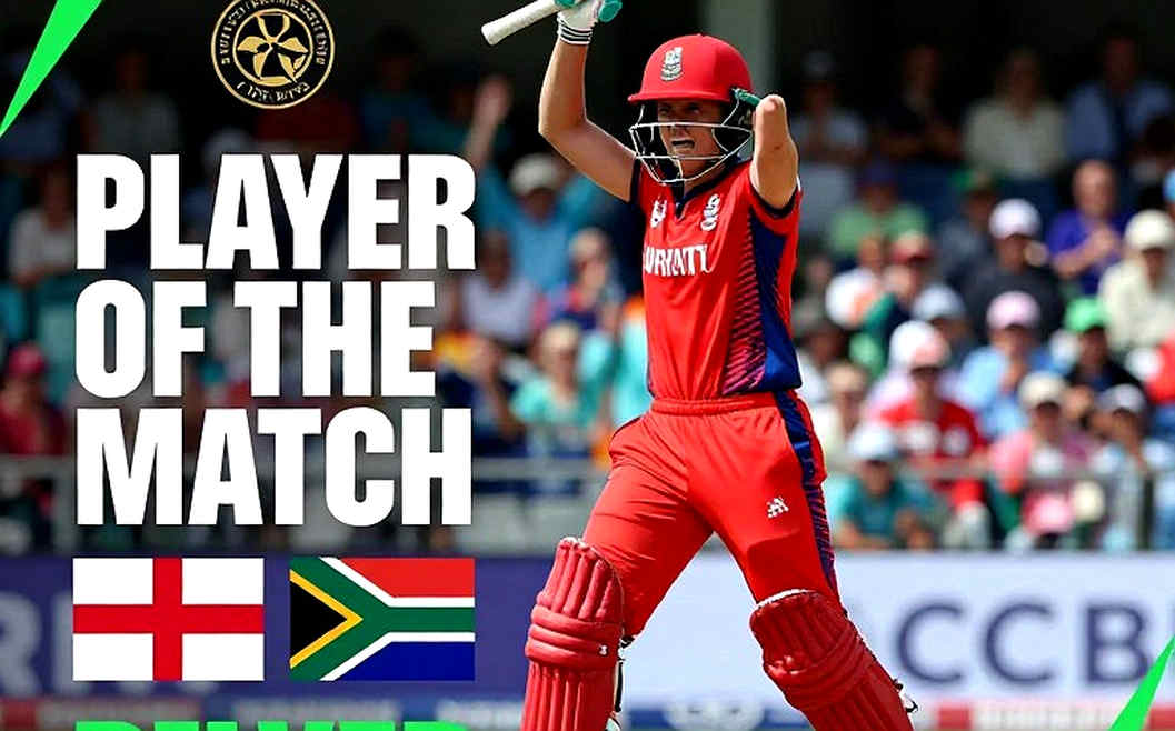 The Analysis That Came Back Empty: Cricket's Silent Data Failure and the Discipline of the Second Look The Analysis That Came Back Empty: Cricket's Silent Data Failure and the Discipline of the Second Look