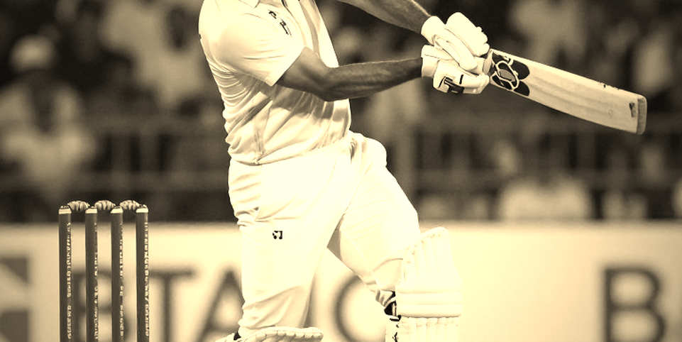 The Fourteen Seconds of a Captaincy Change: India in Mandhana's Hands, and the Silence Nobody Counts The Fourteen Seconds of a Captaincy Change: India in Mandhana's Hands, and the Silence Nobody Counts