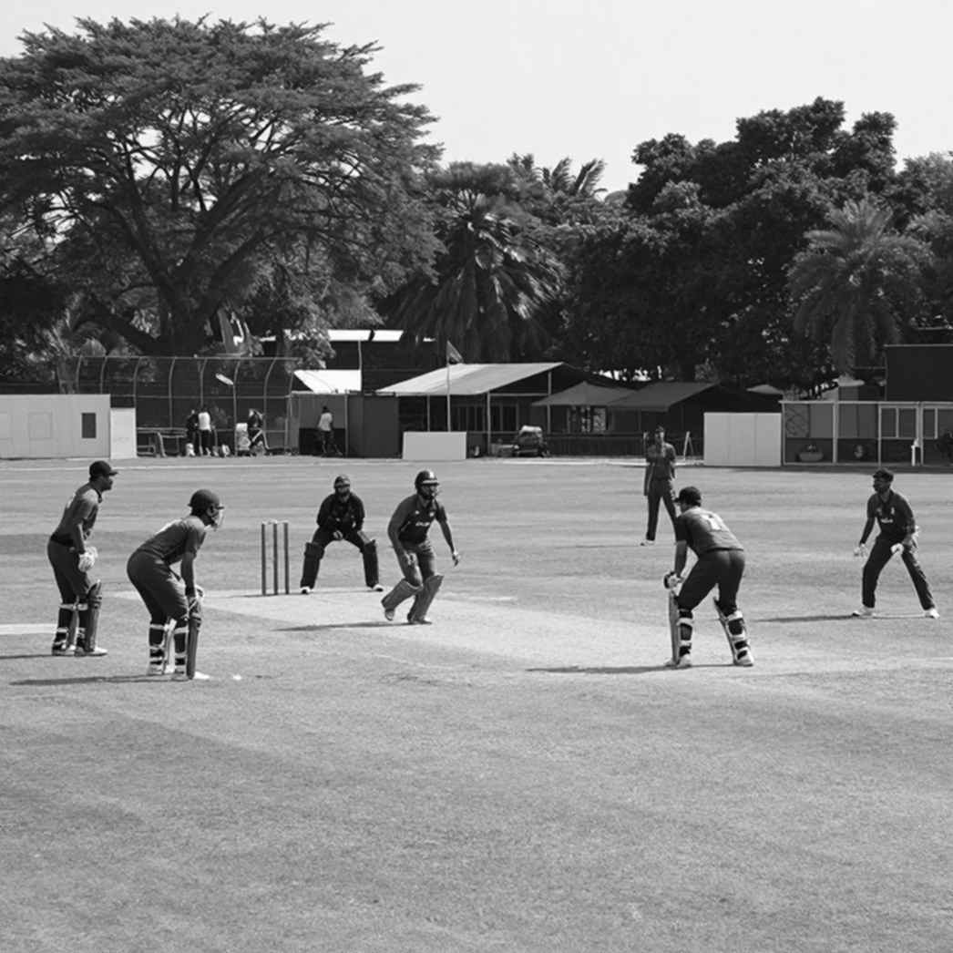 188* — A Record Built on a Domestic Field, and the Long Shadow of the IPL 188* — A Record Built on a Domestic Field, and the Long Shadow of the IPL