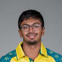 নিতেশ স্যামুয়েল