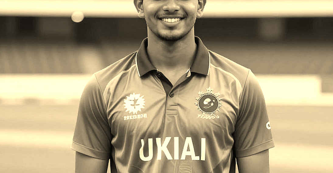 যুব বিশ্বকাপের ট্রফি শুধুই উপরিতল: বাংলাদেশের যুব পাইপলাইনের খনন যুব বিশ্বকাপের ট্রফি শুধুই উপরিতল: বাংলাদেশের যুব পাইপলাইনের খনন