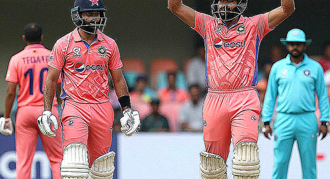 Bangladesh's Pace Bowling Factory: The Silent Revolution of the Domestic Circuit Bangladesh's Pace Bowling Factory: The Silent Revolution of the Domestic Circuit