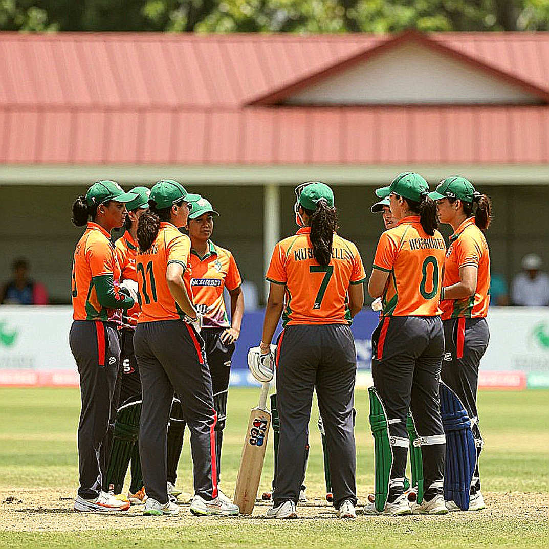 SA20 ২০২৭ নিলাম: ৭৮৯ নাম, ১৯টি আসন — একটি ফানেলের ভেতরের অর্থনীতি SA20 ২০২৭ নিলাম: ৭৮৯ নাম, ১৯টি আসন — একটি ফানেলের ভেতরের অর্থনীতি