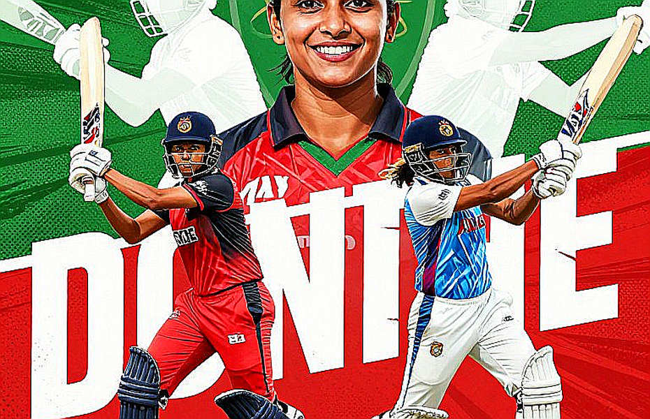 SA20 ২০২৭ নিলাম: ৭৮৯ নাম, ১৯টি আসন — একটি ফানেলের ভেতরের অর্থনীতি SA20 ২০২৭ নিলাম: ৭৮৯ নাম, ১৯টি আসন — একটি ফানেলের ভেতরের অর্থনীতি