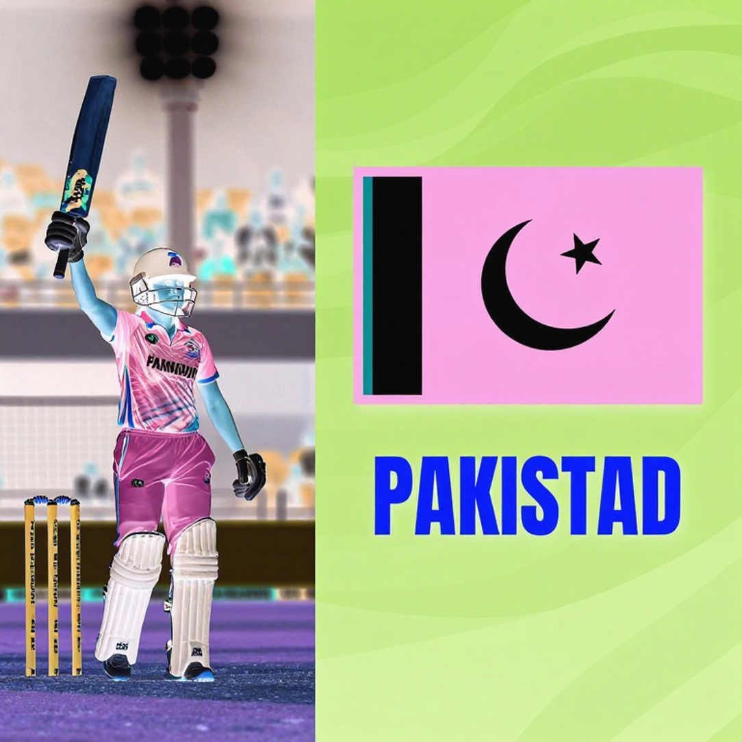 Not Asia's Win, One Nation's Shadow: What Three Years of ICC Finals Actually Say