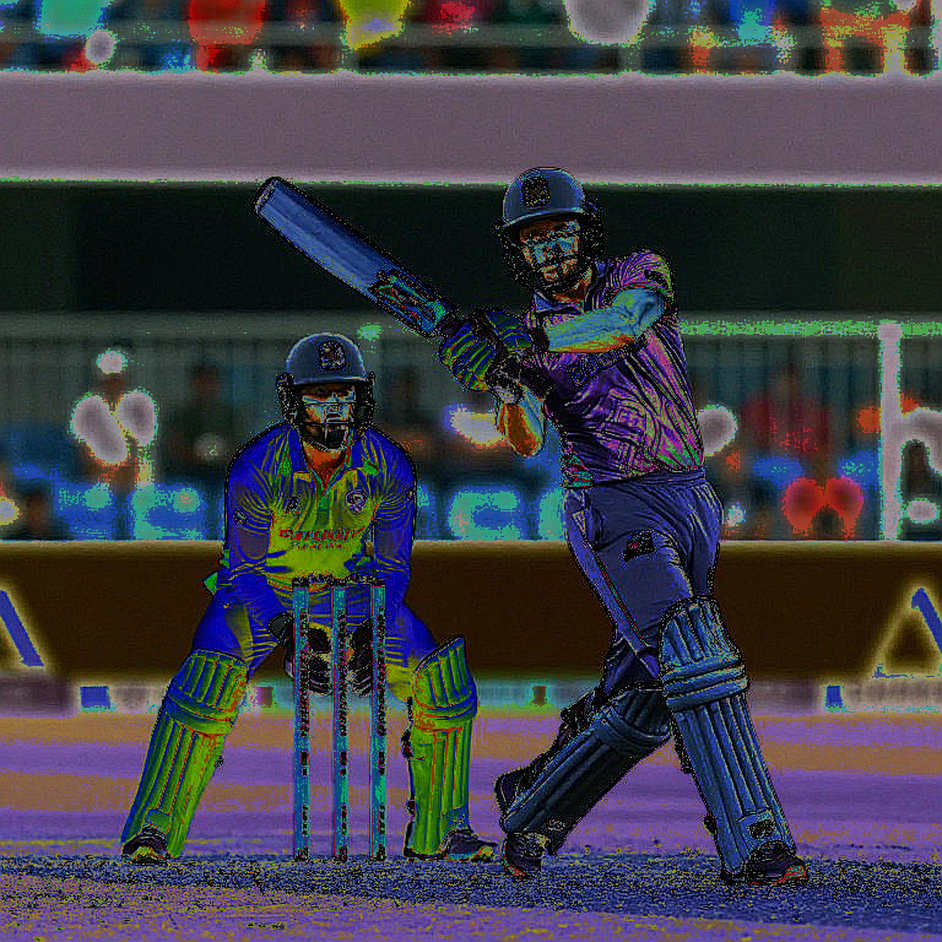 On-Chain Witness, Field Truth: Testing Blockchain Data in Asian Cricket On-Chain Witness, Field Truth: Testing Blockchain Data in Asian Cricket